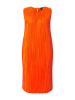 Ulla Popken Midikleid in paprika