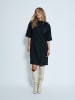 Peppercorn Kleid in Black