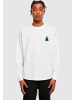 Merchcode Merchcode Longsleeves in white