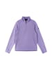 Reima Fleece Pullover Meriol Blooming Lilac