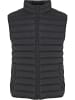Urban Classics Outerwear - Vest in black