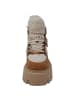 Buffalo Boots Aspen in Beige