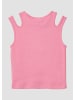 s.Oliver T-Shirt in 4417_rosa