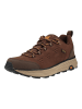 WALDLÄUFER Wanderschuhe H-MICHI Mittelbraun
