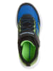 Skechers Sneakers Low Microspec Velocity Grid-Drift in bunt