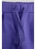 Coccodrillo Gefütterte Jogginghose in violett