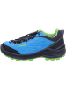 LOWA Outdoorschuh in blau