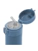Reer Kids Trinkhalmflasche 350ml in Blau ab 0 Monate