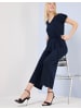 More & More Jerseyjumpsuit in ink blue