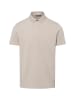 Finshley & Harding Poloshirt in kitt - 0003