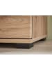 Furn.Design TV-Lowboard Eiche Evoke, TV Unterschrank 180 cm, Soft-Close-Funktion