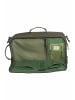 Camel Active Rucksack aus Baumwolle mit Laptopfach in Khaki