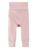 Reima Wollhose Suojana Pale rose