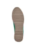 Marco Tozzi Sneaker in LEAF GREEN COM