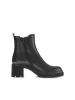Gabor Chelsea Boots in schwarz