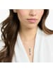 Thomas Sabo Halskette für Damen in Mehrfarbig