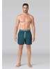 Muchachomalo Badehose + Boxershorts für Männer