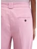 Marc O'Polo Hose Model Margo wide in Medium Pink