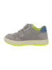 Lurchi Sneaker Dominik in Grau