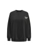 ONLY Sweatshirt in Black