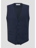 s.Oliver Indoor-Weste S.ONICE in 59W1_navy