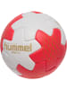 Hummel Handball Hmlstar Erwachsene in OFF WHITE/RED/GOLD