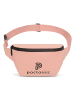 Pactastic Urban Collection Gürteltasche 21 cm rose