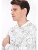 MO Herren Jacke in Weiss