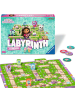 Ravensburger Ravensburger Schiebespiel Gabby's Dollhouse: Junior Labyrinth in bunt