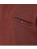 CASAMODA Poloshirt für Herren in orange