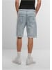 Just Rhyse Short in Blau