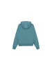 COLMAR Kapuzenpullover 6112 in hellblau