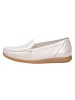 WALDLÄUFER Slipper H-WANDA in beige