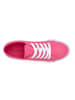 LASCANA Sneaker in pink
