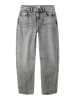 name it Jeans in Medium Grey Denim1
