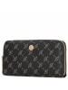 JOOP! Women Cortina Edition Melete - Geldbörse L 11cc 18.5 cm (seal brown) in seal brown