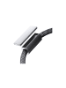 Wisam Joyroom 30W Schnell-Ladekabel USB-C Lightning Kabel, 1,2m grau