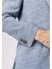 Roy Robson Blazer mit aufgesetzten Taschen in hellblau