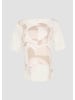 s.Oliver T-Shirt in 02D1_ecru