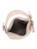 Fritzi aus Preußen Fritzi Hobo Vintage Schultertasche 33 cm sand