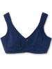 sheego Entlastungs-BH in marine