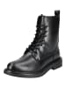 Geox Stiefelette in Schwarz