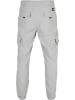Urban Classics Urban Classics Cargo-Hosen in lightasphalt