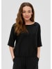 s.Oliver Bluse in 9999_schwarz