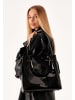 Kazar Schultertaschen in Schwarz