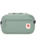 FJÄLLRÄVEN High Coast Hip Pack Gürteltasche 21 cm in patina green