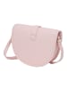 cavalli CLASS Marina Umhängetasche 22.5 cm in Blush