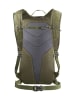 SALOMON Rucksack in Olive/Olive Night