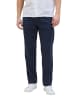 Jack & Jones Jogginghose JPSTKANE HYBRID BONDI JOGGER comfort/relaxed in Blau