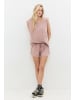 NO MATTER WHAT Shirt in Rosé